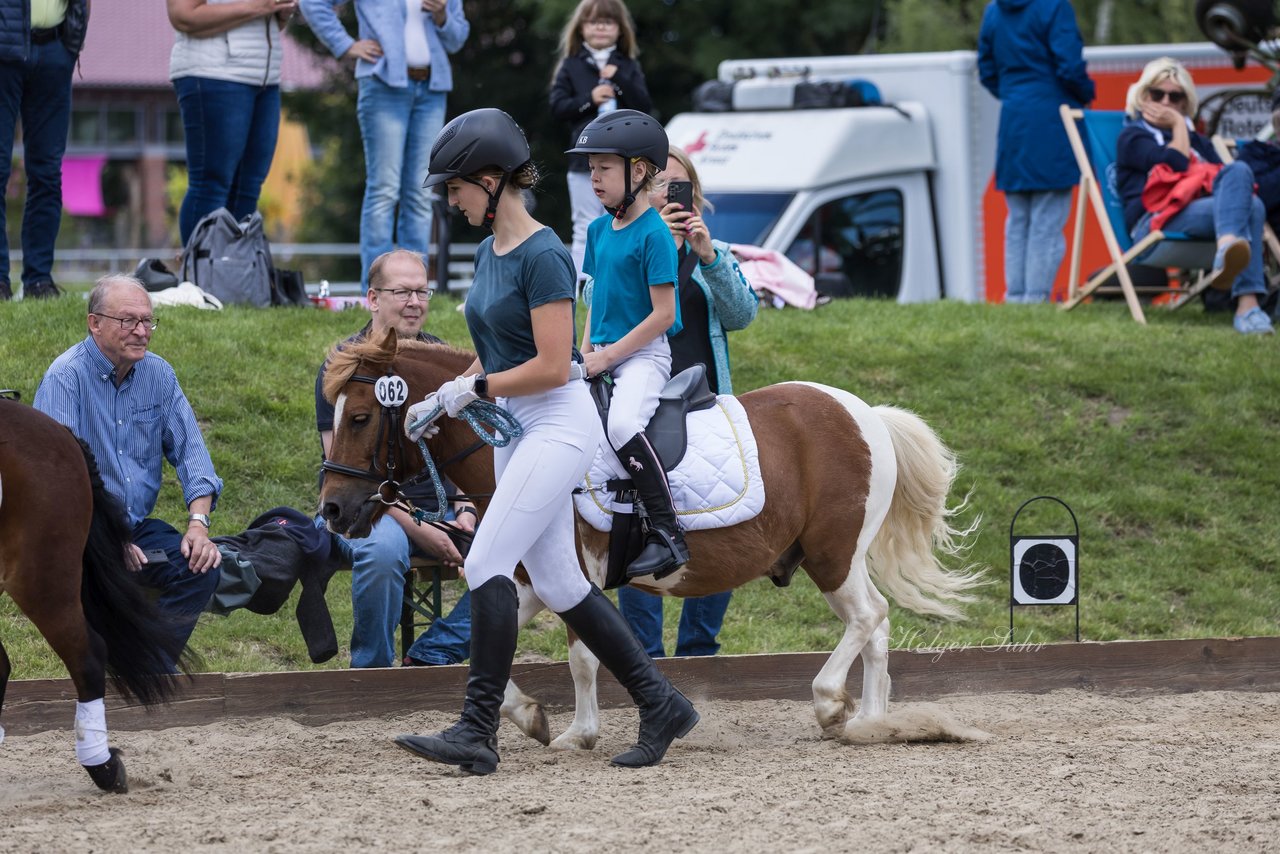 Bild 57 - Pony Akademie Turnier